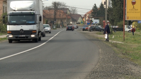 Restricții rutiere foarte aproape de Baia Mare: Anunț important cu privire la situația circulației! Cât durează lucrările și orele speciale!