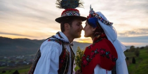 24 februarie: „Dragobetele sărută fetele”