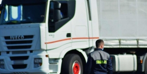 La graniţa cu Ungaria: Valori de trafic crescute pentru automarfare