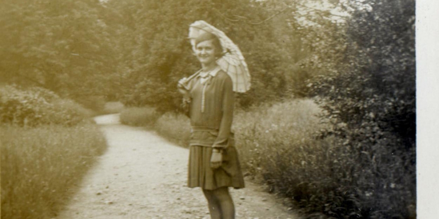 Cu ocazia zilei de 8 Martie: Poze de colecție – realizate de fotograful băimărean Suba Zoltán – prezentate de Muzeul Județean de Istorie și Arheologie