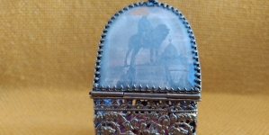 „Exponatele săptămânii”: Un nou proiect – în mediul online – al Muzeului Județean de Istorie și Arheologie Maramureș (FOTO)