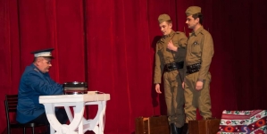 Va avea loc spectacolul caritabil „Alături de cei din linia întâi”; Donațiile vor sprijini secția ATI a Spitalului TBC Baia Mare