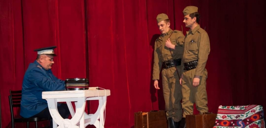 Va avea loc spectacolul caritabil „Alături de cei din linia întâi”; Donațiile vor sprijini secția ATI a Spitalului TBC Baia Mare