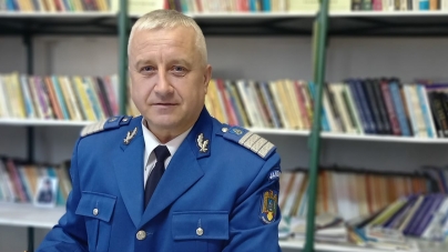 Aurel Bele – jandarmul pasionat de promovarea tradițiilor maramureșene