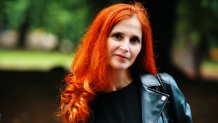 Maramureșeni cu care ne mândrim: Tatiana Cauni – o profesoară severă, dar „cu lipici” la elevi (FOTO)