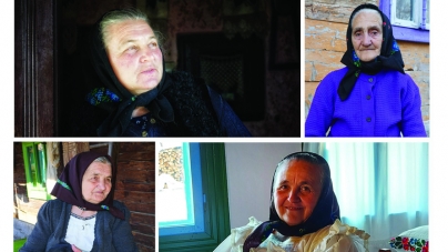 „Femei din Maramureș. Portrete povestite” – proiect inedit desfășurat cu ocazia Zilei Internaționale a Femeii
