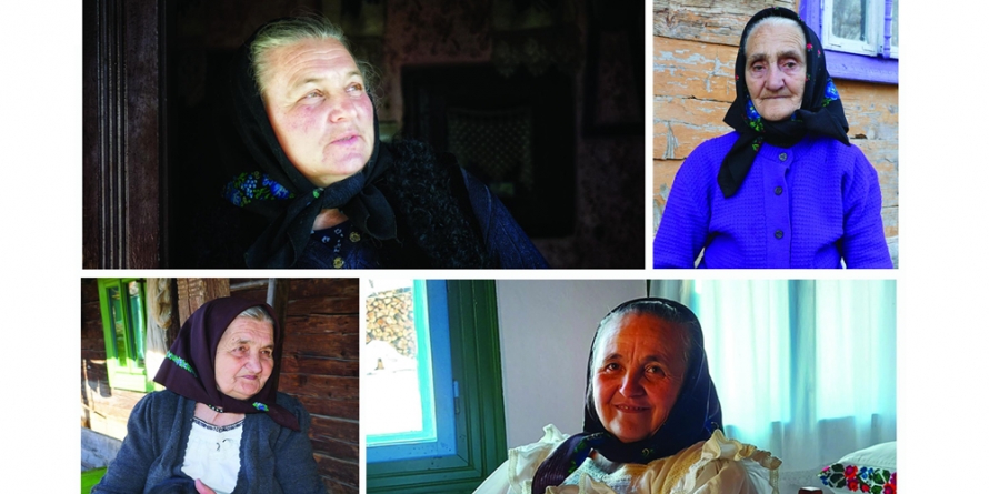 „Femei din Maramureș. Portrete povestite” – proiect inedit desfășurat cu ocazia Zilei Internaționale a Femeii