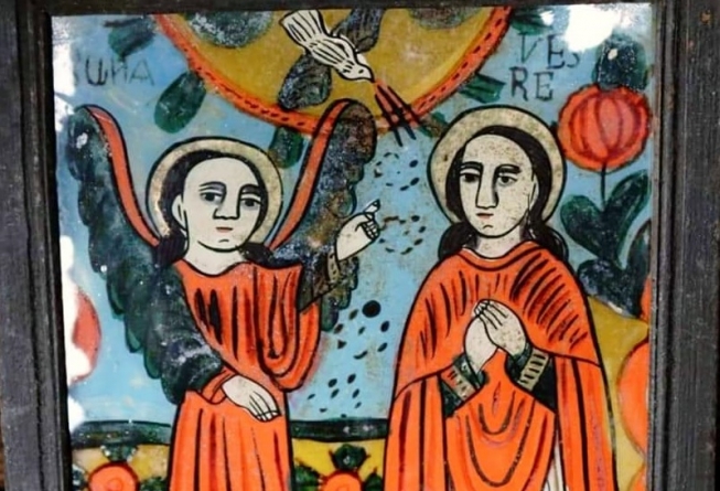 Sărbătoare mare: Cum era sărbătorită Buna Vestire în lumea satului tradițional