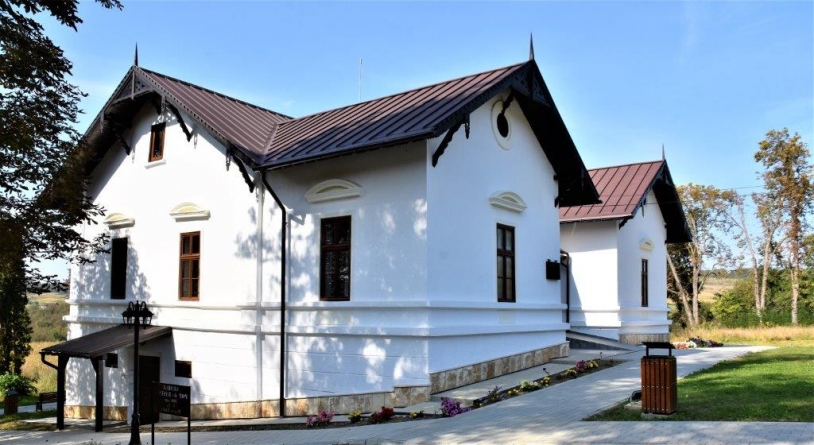 Muzeele și casele memoriale din Maramureș au fost incluse în „Ruta Cultural Turistică a patrimoniului muzeal din România” (FOTO)
