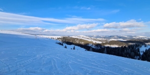 Maramureșul găzduiește Campionatul Național de Schi Alpin 2021, precum și cea de-a II-a ediție a concursului ”Trofeul Ski Trab”