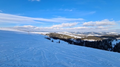 Maramureșul găzduiește Campionatul Național de Schi Alpin 2021, precum și cea de-a II-a ediție a concursului ”Trofeul Ski Trab”