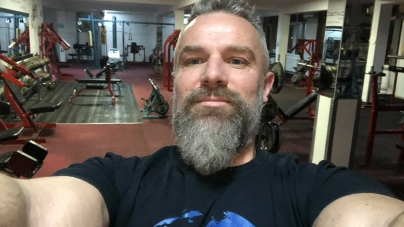 Valoare recunoscută: Memorial în amintirea sportivului băimărean Laszlo Kovacs, organizat de Federația de Culturism. Va avea loc în luna octombrie