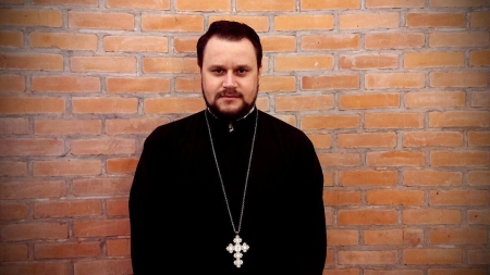 Arhid. Prof. Drd. Adrian Dobreanu: Să excludem starea de „hibernare duhovnicească”!