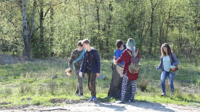 Ecologizare: Amplă acțiune de igienizare la acumularea Strâmtori-Firiza. Lista evenimentelor organizate cu ocazia Zilei Mondiale a Apei (VIDEO)
