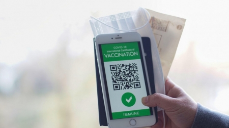 COVID-19: Totul despre „adeverința electronică verde”, documentul care va facilita libera circulație în Uniunea Europeană