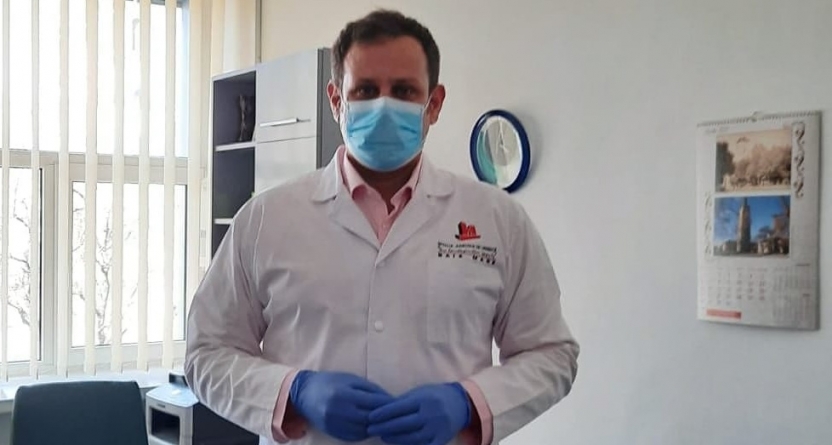 Acum a devenit oficial: Alexandru Oros este acum managerul Spitalului Județean Baia Mare! Reacția sa după ce a fost declarat câștigător înaintea contestațiilor