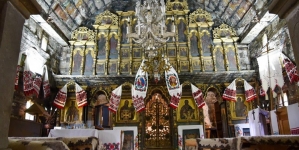 Cum se pregătesc maramureșenii pentru cea mai mare sărbătoare a creștinătății