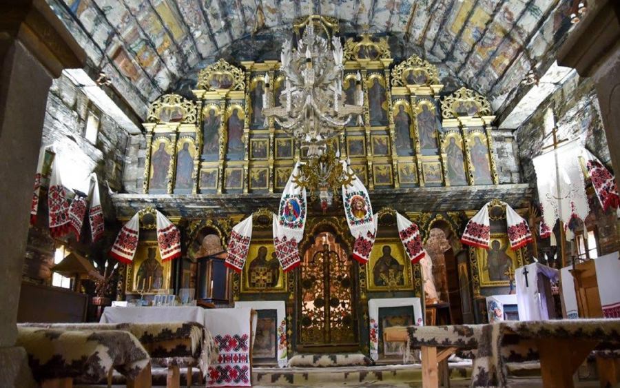 Cum se pregătesc maramureșenii pentru cea mai mare sărbătoare a creștinătății