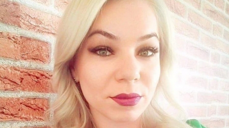 Apel umanitar: O tânără polițistă de frontieră din Sighetu Marmației are nevoie de ajutorul nostru, al tuturor. A fost diagnosticată cu cancer (FOTO)