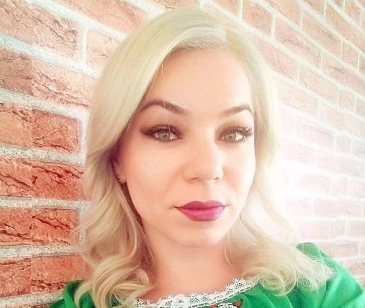 Apel umanitar: O tânără polițistă de frontieră din Sighetu Marmației are nevoie de ajutorul nostru, al tuturor. A fost diagnosticată cu cancer (FOTO)