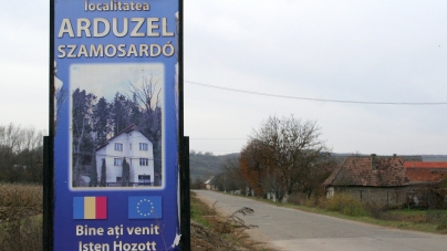 Actualizare: Decizie: Arduzel, sat aparținător orașului Ulmeni, în carantină zonală. Vezi modelul de declarație pe proprie răspundere