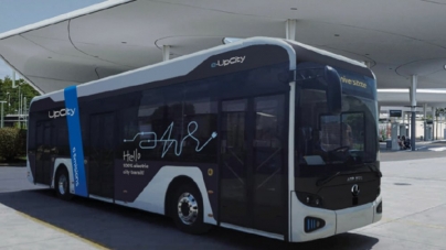 Made In Maramureș: Primul autobuz electric românesc va fi fabricat în Baia Mare. „Este un demers pur românesc şi absolut necesar” (FOTO)