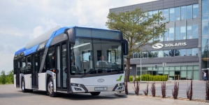 Autoritățile din Sighetu Marmației lansează comanda pentru cele șapte autobuze electrice. Livrarea se va face în 2022 (VIDEO)