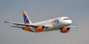 Veste bună și pentru maramureșeni: Curse aeriene noi, de pe Aeroportul Satu Mare spre Paris!