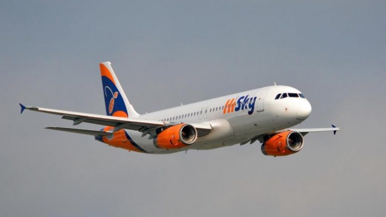Veste bună și pentru maramureșeni: Curse aeriene noi, de pe Aeroportul Satu Mare spre Paris!