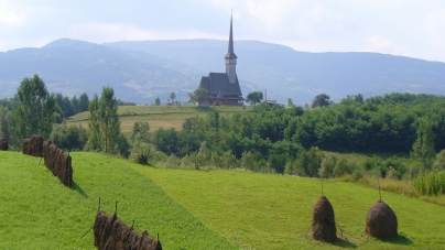 Scrisoare deschisă: A fost inițiat un demers pentru înscrierea Țării Maramureșului ca Peisaj Cultural Tradițional pe Lista Patrimoniului Mondial UNESCO