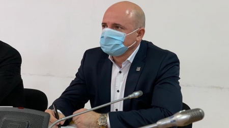 Călin Bota: PNRR înseamnă investiții în infrastructură, educație, sănătate și o viață mai bună pentru toți românii