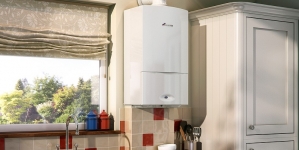 Ministrul Mediului pune gând rău centralelor de apartament. „Am propus Primăriei Capitalei să nu mai emită autorizații de construire fără centrală comună”