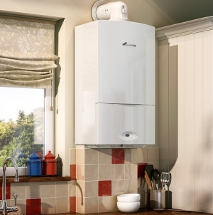 Ministrul Mediului pune gând rău centralelor de apartament. „Am propus Primăriei Capitalei să nu mai emită autorizații de construire fără centrală comună”