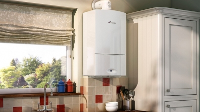 Ministrul Mediului pune gând rău centralelor de apartament. „Am propus Primăriei Capitalei să nu mai emită autorizații de construire fără centrală comună”