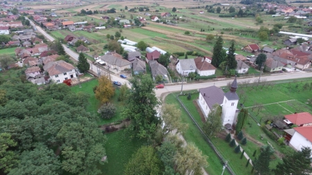 Încă o veste bună: Coltău și satul aparținător Cătălina ies din carantina zonală