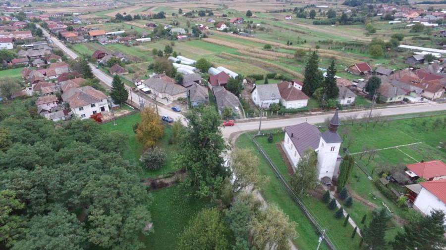 Actualizare: Măsură previzibilă: Coltău și Cătălina intră în carantină zonală. Vezi modelul de declarație pe proprie răspundere