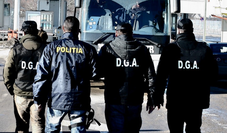 Anchetă Direcția Generală Anticorupție: În județul Maramureș un bărbat a promis unui cetățean facilitarea angajării ca șofer la două instituțiile ale statului!