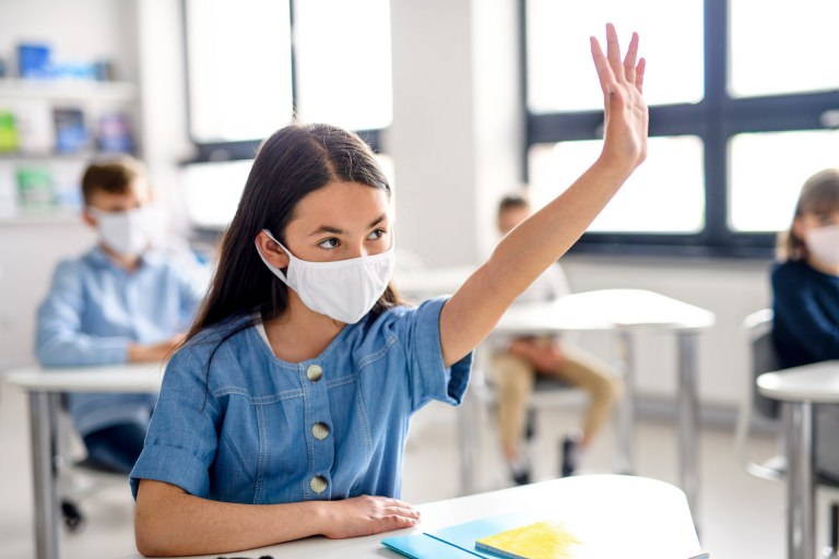 Situația actualizată: Cum se vor desfășura cursurile în fiecare localitate din Maramureș, în perioada 5-7 mai. Vezi lista completă, în funcție de scenarii