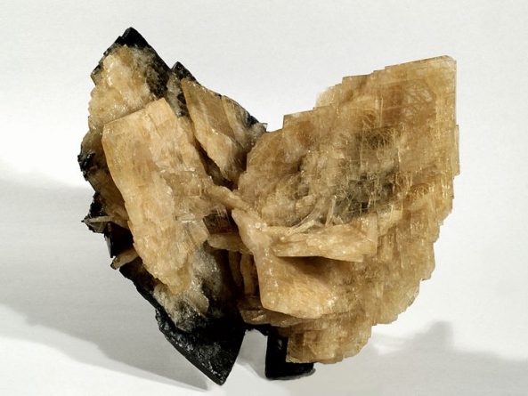 Frumusețile Maramureșului: Un eșantion provenit de la Mina Cavnic, exponatul săptămânii la Muzeul de Mineralogie din Baia Mare (FOTO)