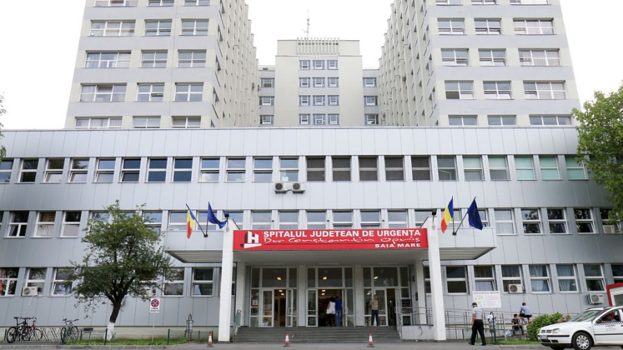 Ședințele de radioterapie vor fi reluate în cel mai scurt timp la Spitalul Județean Baia Mare