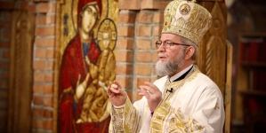 Pastorală la Învierea Domnului, anul 2021, a Preasfinţitului Părinte Iustin