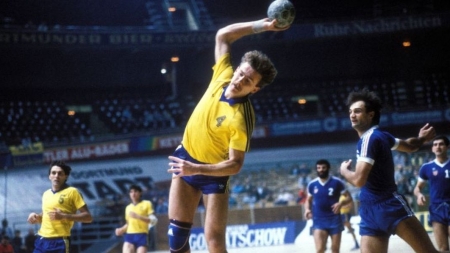 Aniversare: Maricel Voinea, sportivul de legendă al Minaurului, împlinește astăzi 62 de ani. Vezi palmaresul magicianului de pe semicercuri (VIDEO ȘI FOTO)