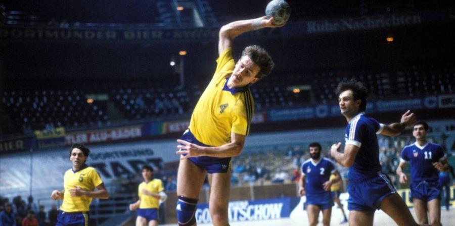 Aniversare: Maricel Voinea, sportivul de legendă al Minaurului, împlinește astăzi 62 de ani. Vezi palmaresul magicianului de pe semicercuri (VIDEO ȘI FOTO)