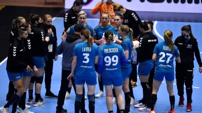 Handbal feminin, Liga Florilor. CS Minaur a obținut victoria cu Dacia Mioveni în repriza secundă. Băimărencele rămân pe locul al doilea