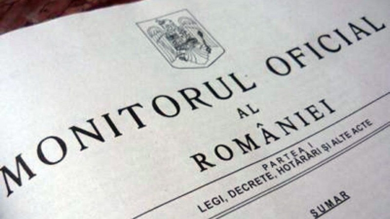 Monitorul Oficial va fi accesibil gratuit integral online. Noul format va permite inclusiv căutarea în interiorul documentelor