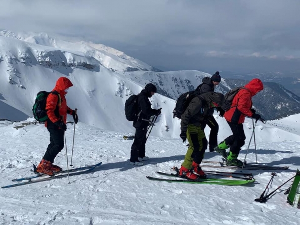 Vremea exactă în Maramureș, vineri, 26 martie