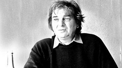 Poetul Nichita Stănescu: „Maramureșul, după parerea mea, este unul dintre cele mai frumoase locuri din lume pe care am putut să le văd vreodată”