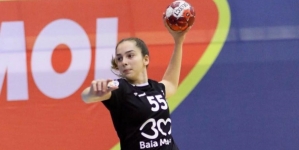 Handbal Feminin Cupe Europene. Minaur Baia Mare își dorește adeversare accesibile în gupele EHF European League. Care sunt potențialele adeversare ale echipei!