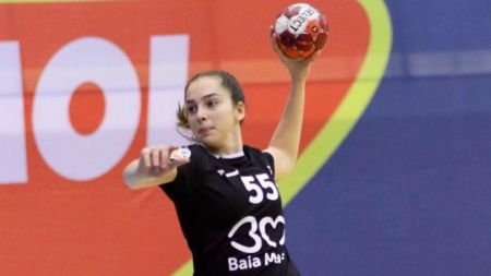 Handbal feminin, România. Șapte sportive ale CS Minaur Baia Mare au fost convocate la lotul național. Vezi cum arată programul echipei acum