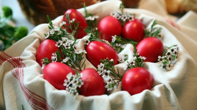 Special DirectMM: Retro Paști: Cum sărbătoreau maramureșenii Învierea Domnului în comunism. Despre sfânta sărbătoare, mărturisiri interesante din Epoca de Aur!